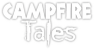 Logo of Campfire Tales image size 914x482