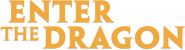 Logo of Enter the Dragon image size 785x214