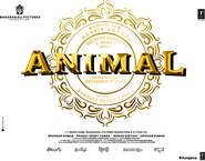 Logo of Animal image size 3048x2396