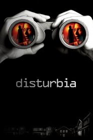 Disturbia 2007 Soap2Day