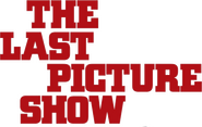 Logo of The Last Picture Show image size 782x494