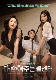 poster Call Center Accepts Everything