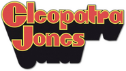 Logo of Cleopatra Jones image size 539x302