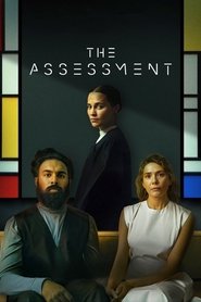 poster The Assessment