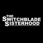 Logo of The Switchblade Sisterhood image size 900x900