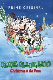 Click, Clack, Moo: Christmas at the Farm 2017 123movies
