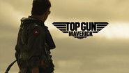 Backdrop of Top Gun: Maverick image size 3840x2160