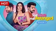 Backdrop of Half Love Half Arranged image size 3840x2160