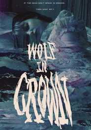 Wolf In Crown