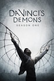 Serie streaming | voir Da Vinci's Demons en streaming | HD-serie