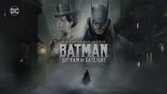 Batman: Gotham by Gaslight wallpaper 