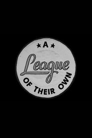 Poster of A League of Their Own image size 1080x1620
