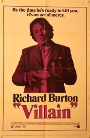 Poster of Villain image size 525x800