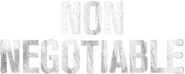Logo of Non Negotiable image size 521x207