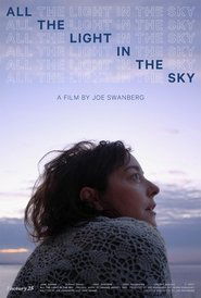 Poster of All the Light in the Sky image size 1000x1481