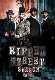 Ripper Street en streaming VF sur StreamizSeries.com | Serie streaming