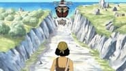 One Piece season 1 episode 12