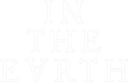 Logo of In the Earth image size 838x539