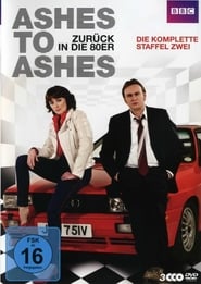 Serie streaming | voir Ashes to Ashes en streaming | HD-serie