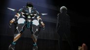 Gargantia On The Verdurous Planet season 1 episode 12