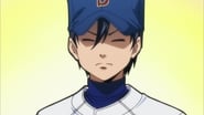 Ace of Diamond season 1 episode 17