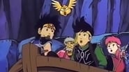 Fly - Dragon Quest : La Quete de Dai season 1 episode 31