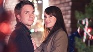 Les Amoureux de Noël wallpaper 