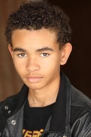 Cast Member