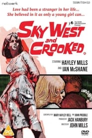 Sky West and Crooked 1965 Soap2Day