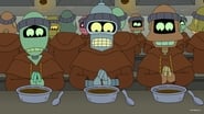 Futurama season 7 episode 9