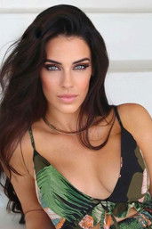 Photo of Jessica Lowndes image size 386x579