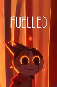 Poster of Fuelled image size 1000x1500