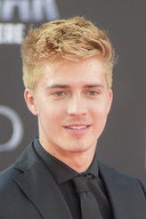 Photo of William Brent image size 369x553