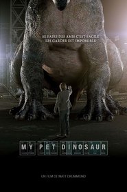 Voir film Mon ami le dinosaure en streaming