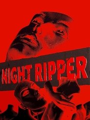 Poster of Night Ripper image size 1000x1333