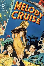 Poster of Melody Cruise image size 1838x2757