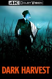 Poster of Dark Harvest image size 2000x3000