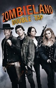Poster of Zombieland: Double Tap image size 500x780