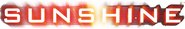 Logo of Sunshine image size 4319x679