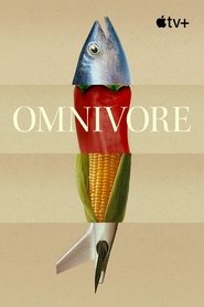 Poster of Omnivore image size 2000x3000