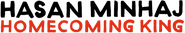Logo of Hasan Minhaj: Homecoming King image size 1167x209