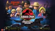 LEGO Jurassic Park : La version non officielle wallpaper 