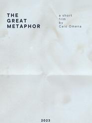 poster The Great Metaphor