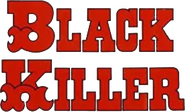 Logo of Black Killer image size 774x470