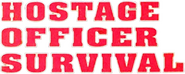 Logo of Hostage Officer Survival: How to Escape Your Worst Nightmare Alive image size 758x305