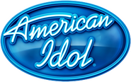 Logo of American Idol image size 300x188