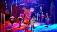 National Theatre Live: wonder.land wallpaper 