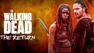 The Walking Dead: The Return wallpaper 