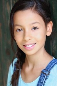 Photo of Izabella Alvarez image size 312x467
