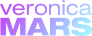Logo of Veronica Mars image size 1873x729